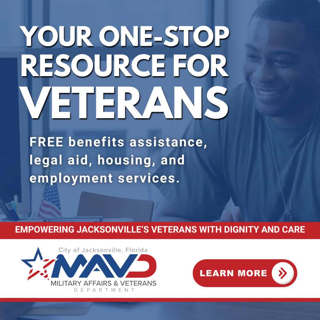 Your one stop resource for veterans