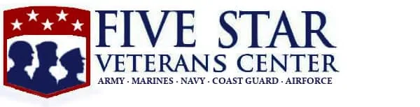 Five Star Veterans Center