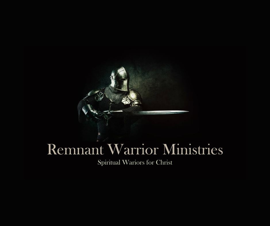 Remnant Warrior Ministries