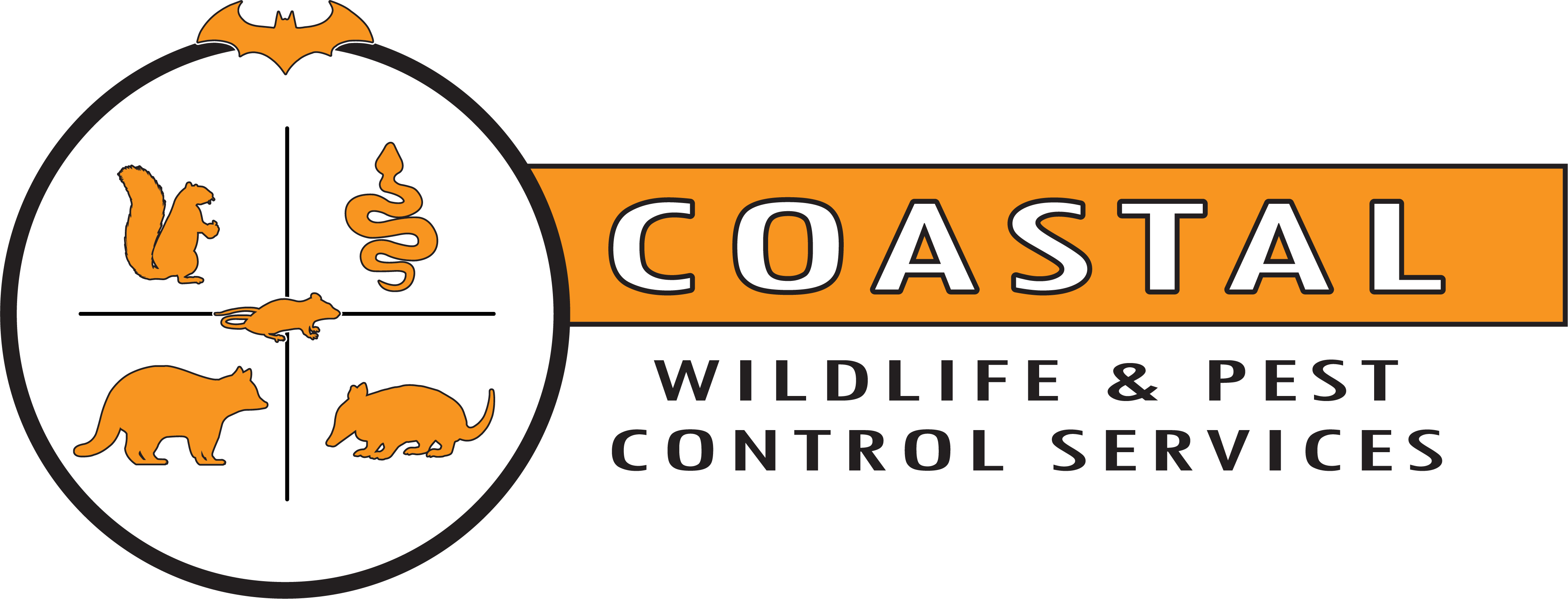 Coastal Wildlife & Pest Services