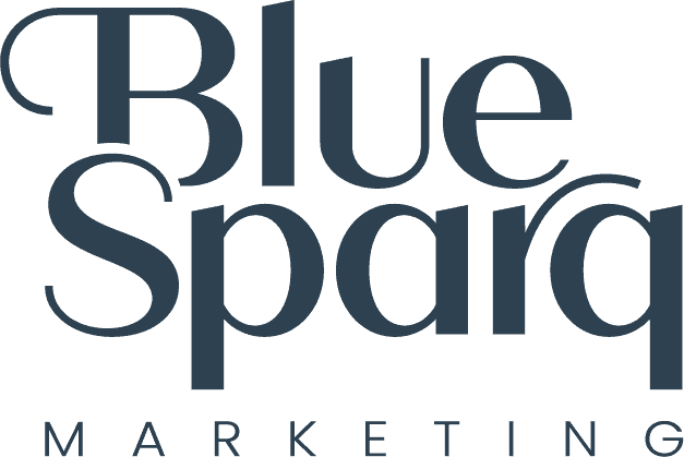 Blue Sparq Marketing