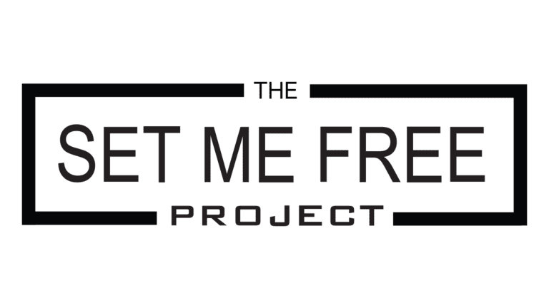 The Set Me Free Project