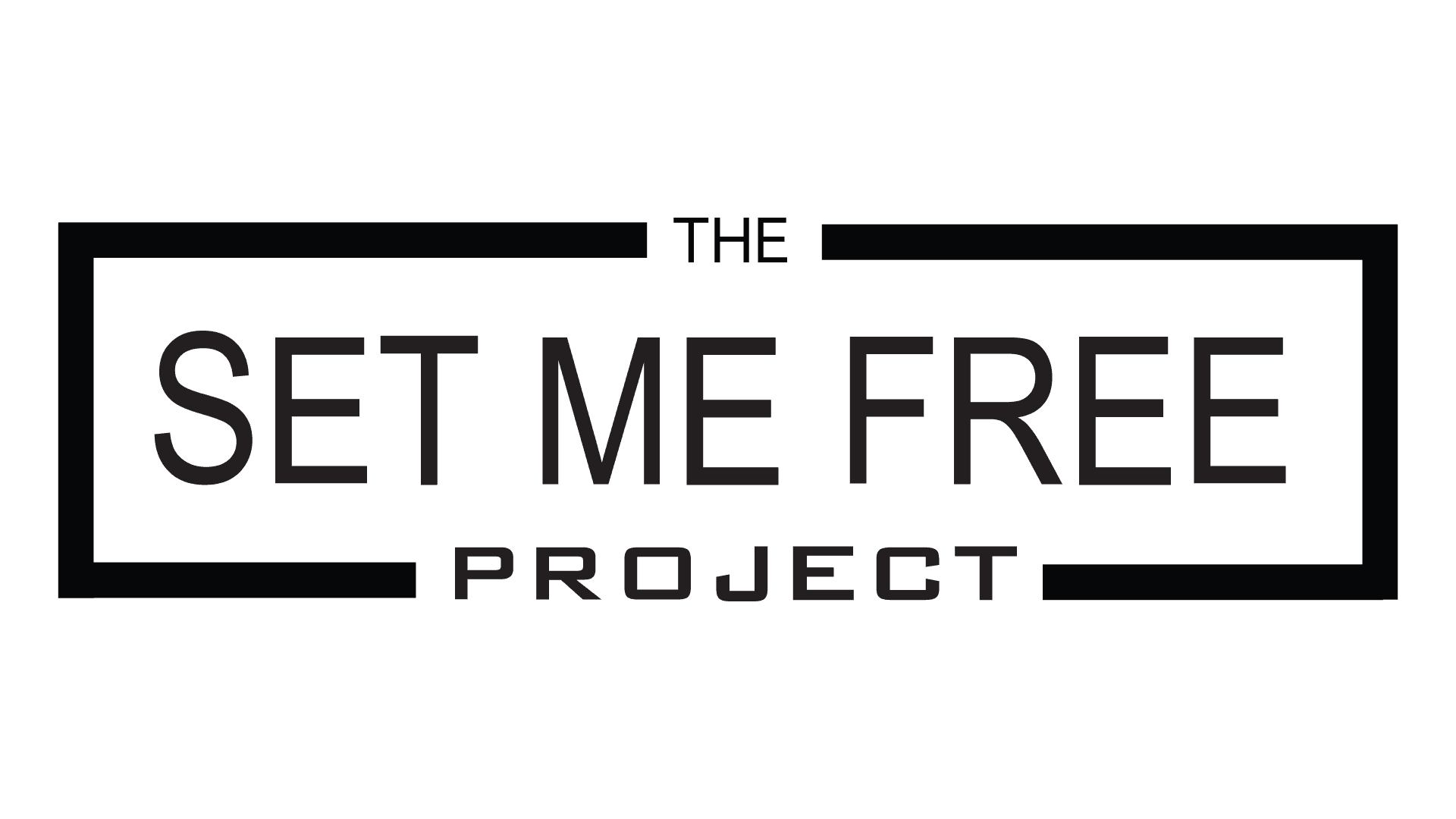 The Set Me Free Project