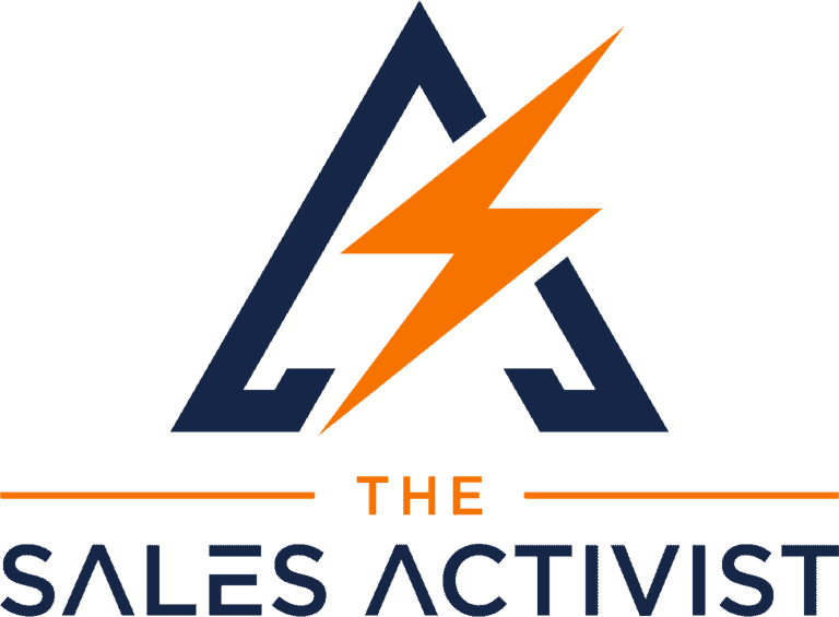 The Sales Activist