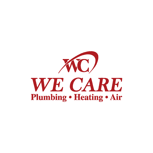 We Care Plumbing, Heating and Air