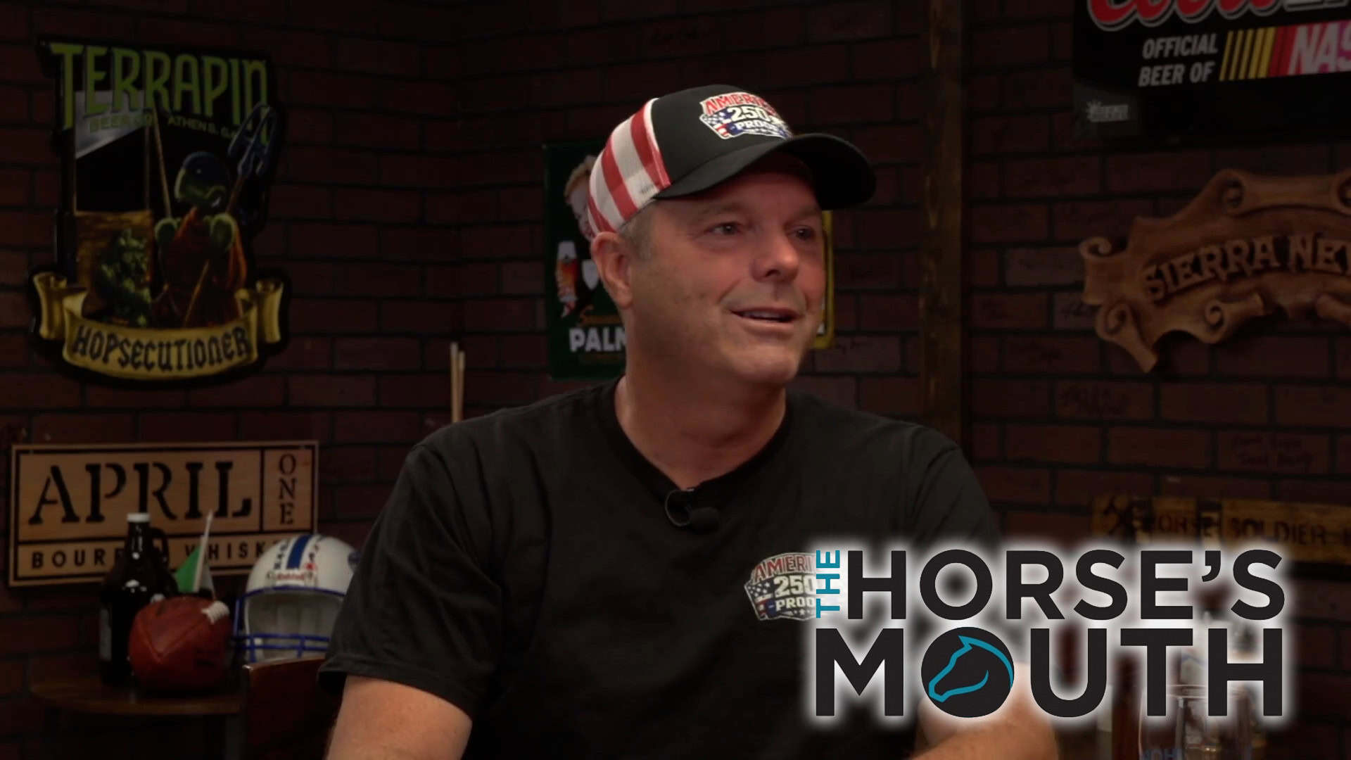 The Horse’s Mouth with Dave MacCutcheon with America 250 Proof