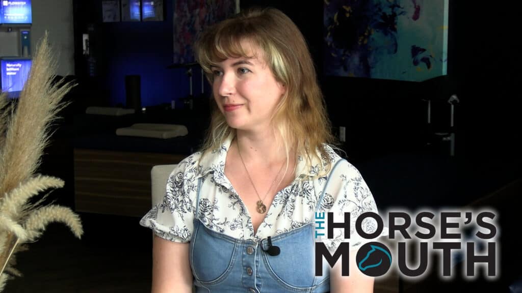 The Horse’s Mouth: Movers and Shakers with Heather Mutchie of J&C Deiseil LLC