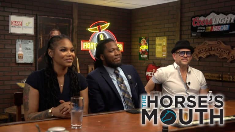 The Horse’s Mouth: Be Teal with Danielle Jiles, Jurrell Jiles, Chris Thomas, and Brian Hougland