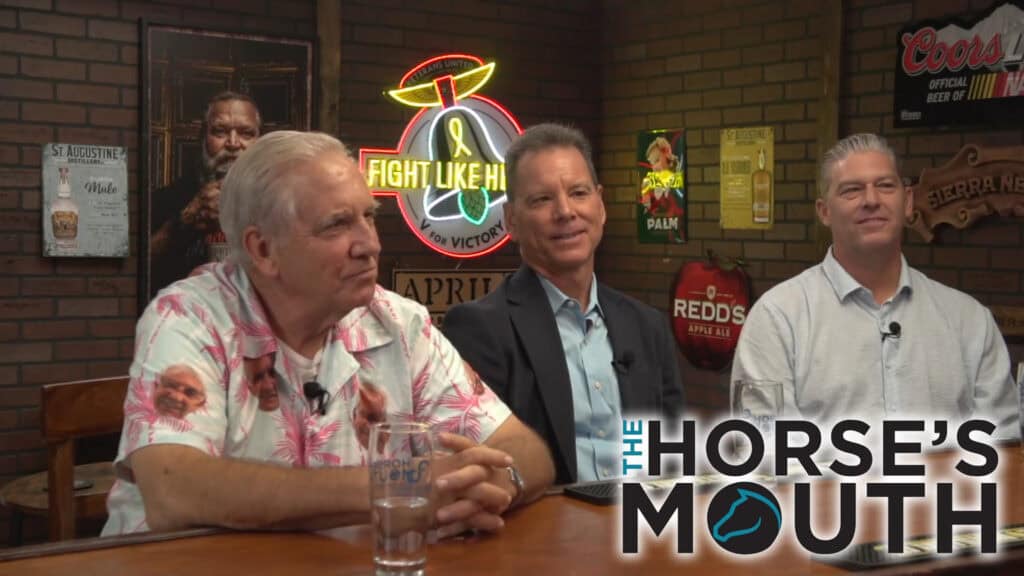 The Horse’s Mouth: Be Teal with Tim Jones of Destinations To Explore