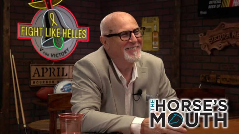 The Horse’s Mouth: Movers and Shakers with Mike Rosen of Mike Rosen Architects PC