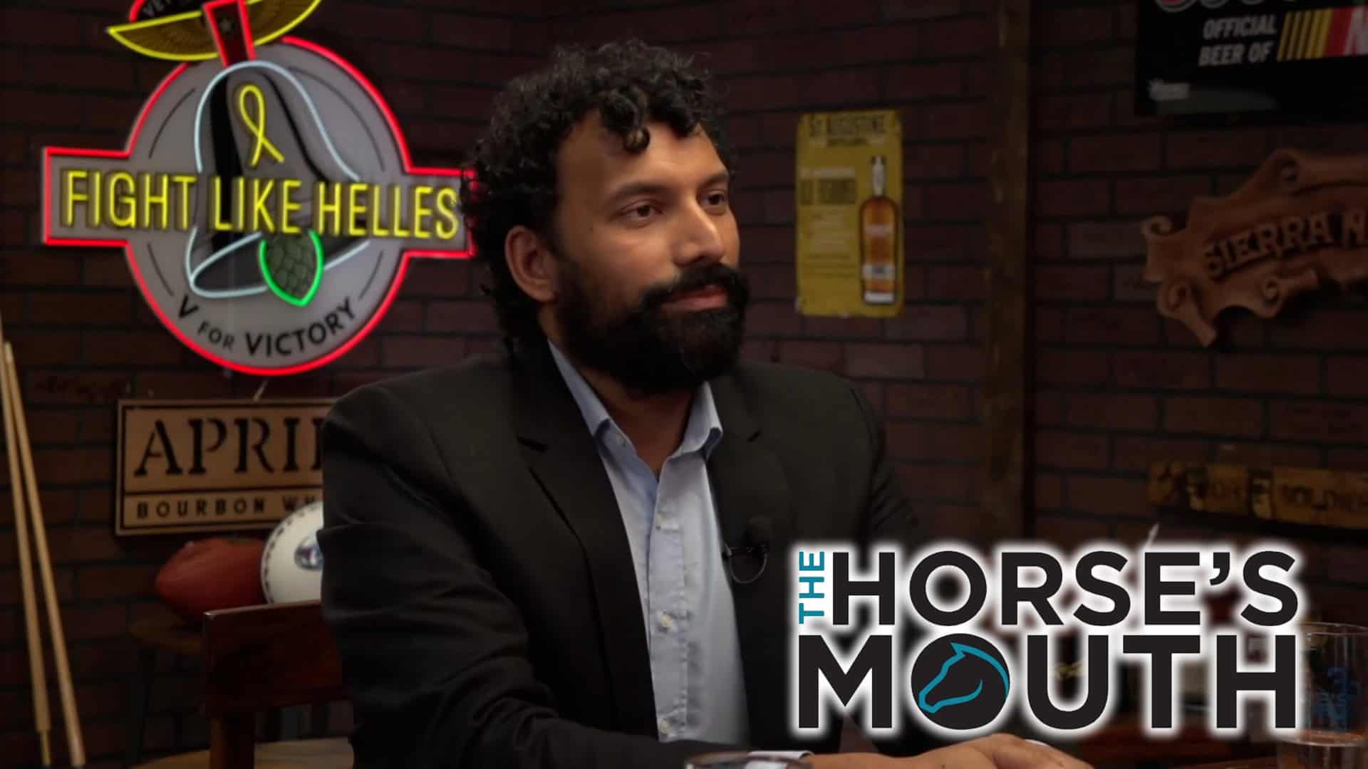 The Horse’s Mouth with Adnan Faruqi with Advanced Pain And Spine Institute Of Florida