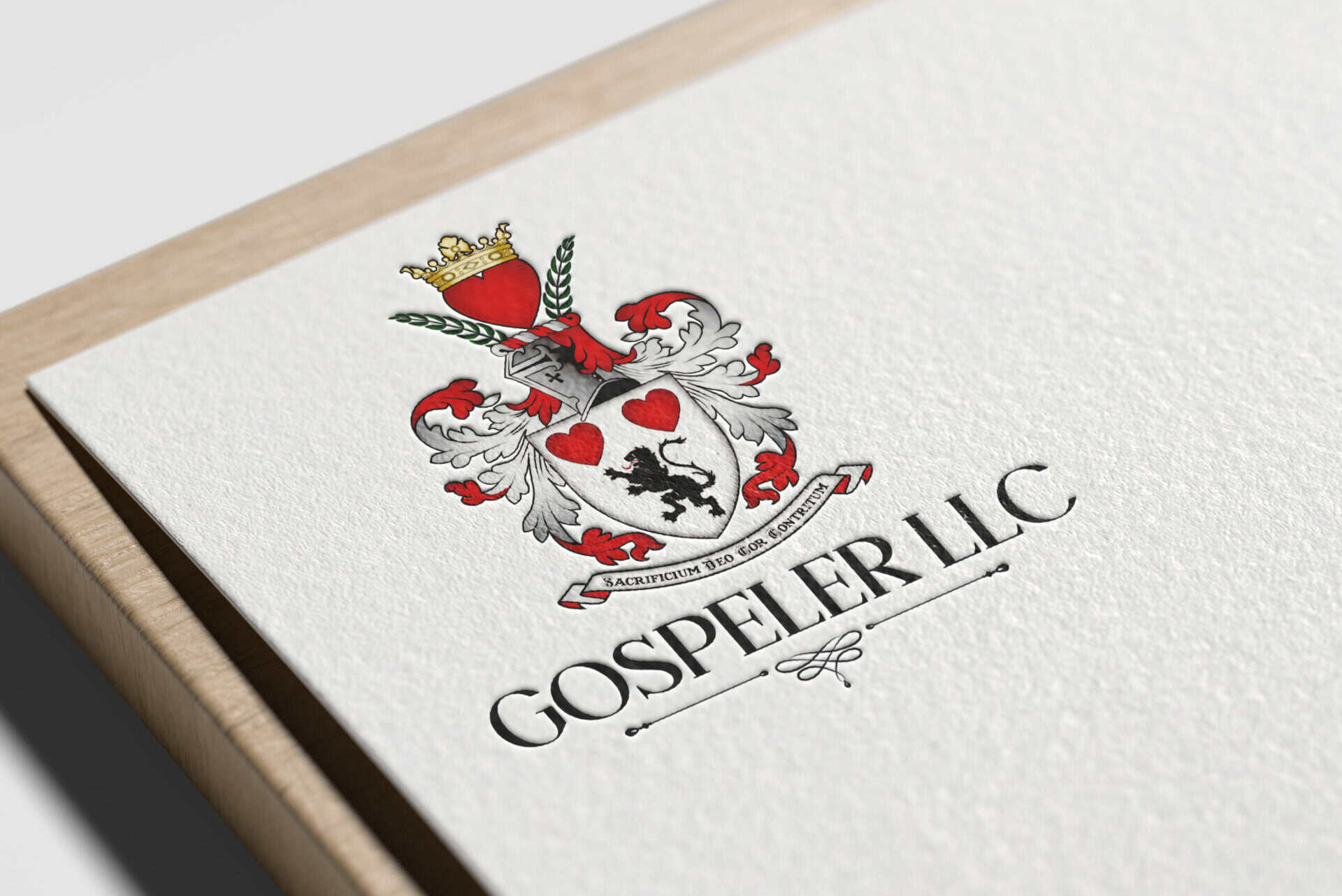 Gospeler LLC