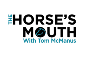 The Horse’s Mouth at Lynch’s Irish Pub with Jeremy Michaud, Chad Moyer, BG Howard, and Matthew Chang