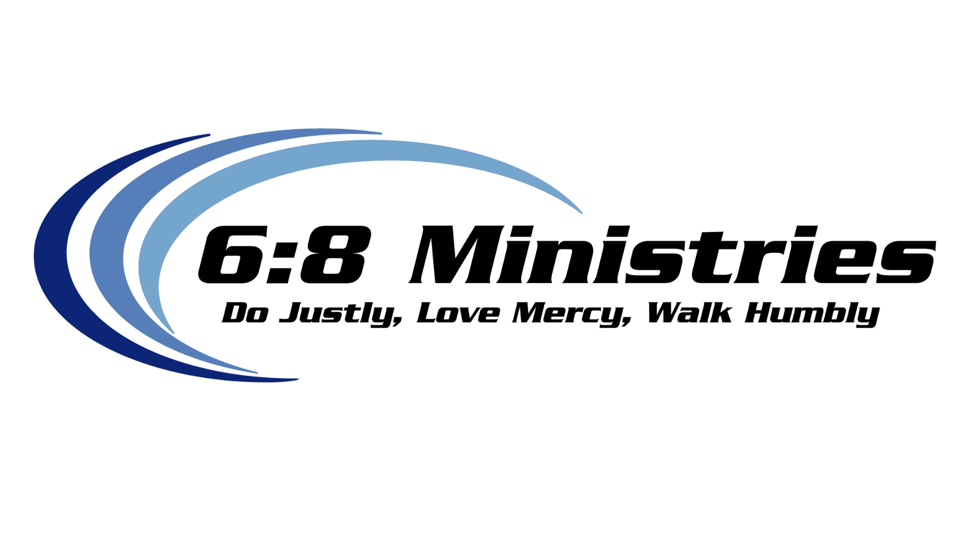 6:8 Ministries