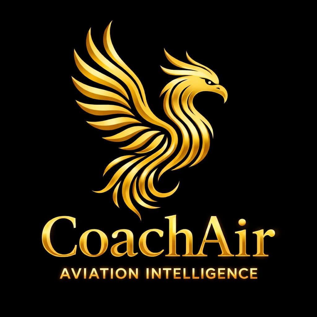 CoachAir, Inc