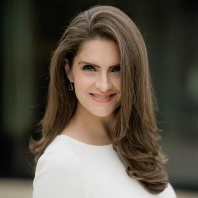 Amber Moore, Realtor