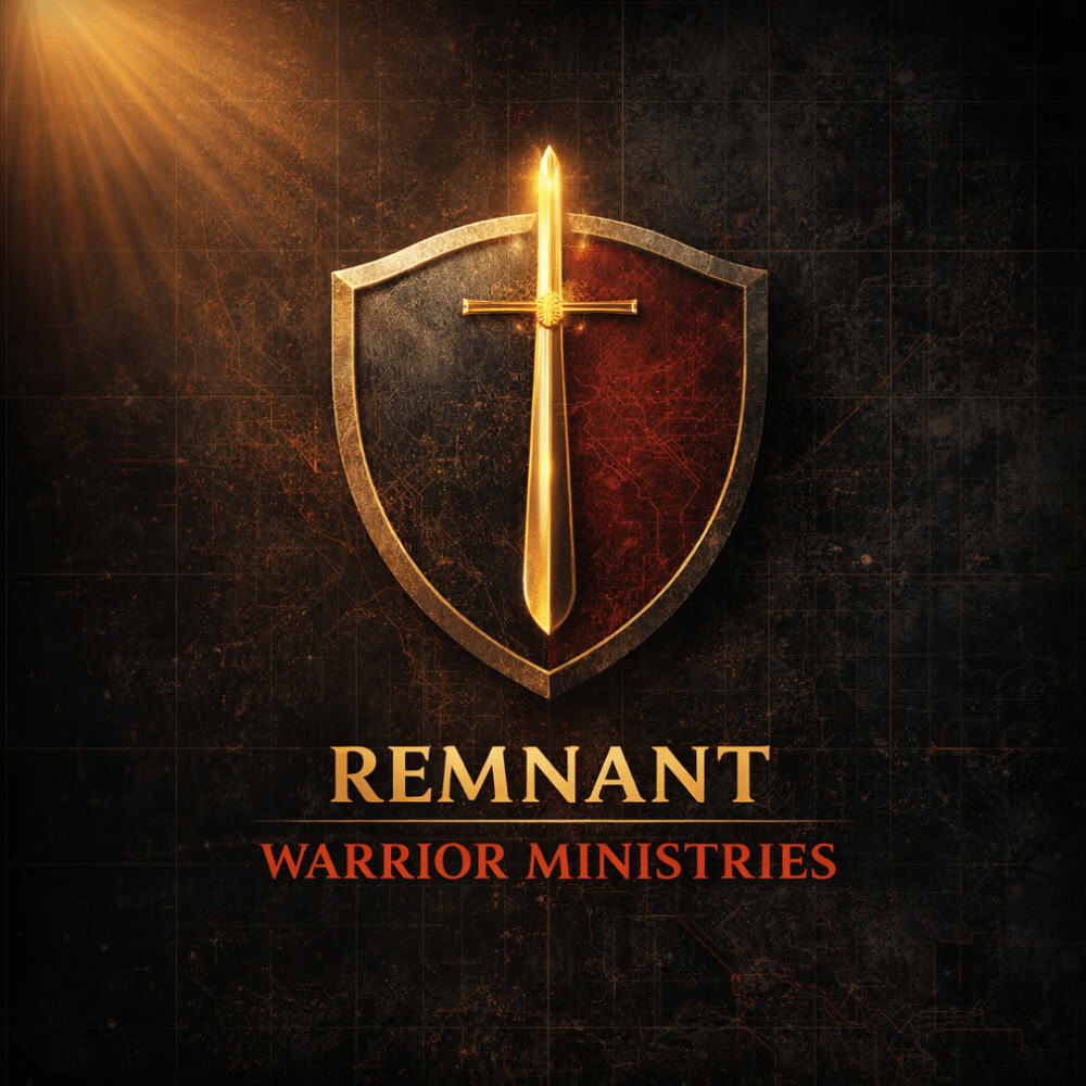 Remnant Warrior Ministries, Inc