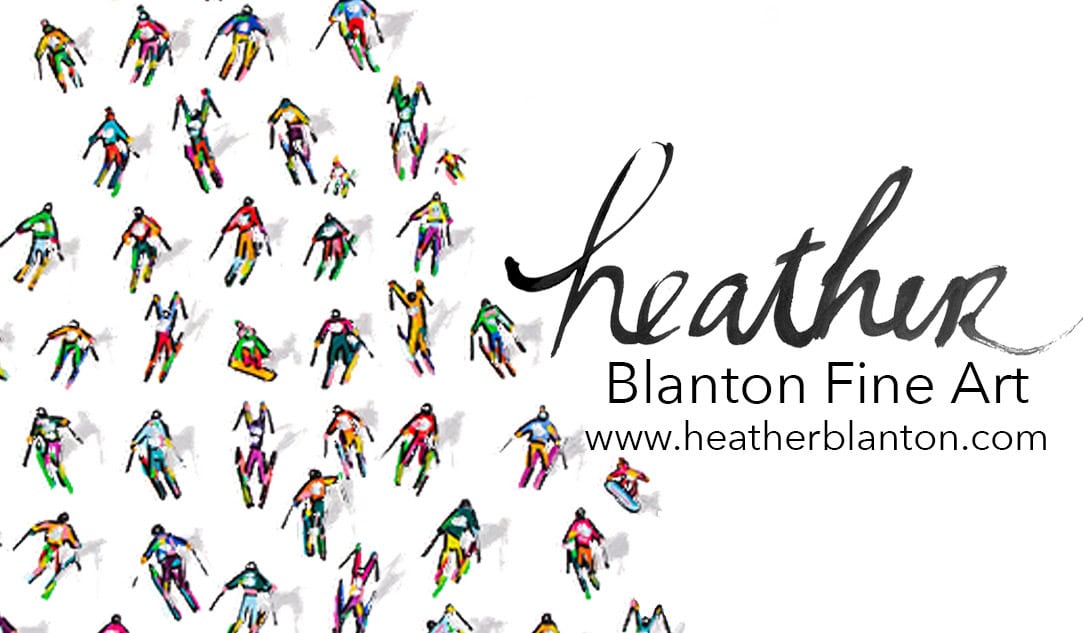 Heather Blanton Fine Art