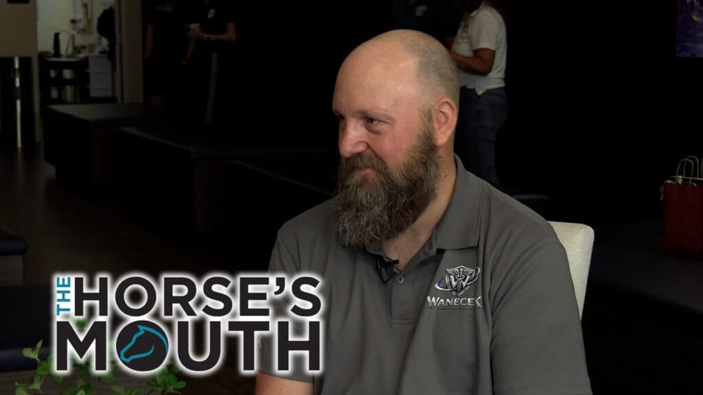 The Horse’s Mouth: Movers and Shakers with Ryan Wanecek of Wanecek Health Solutions