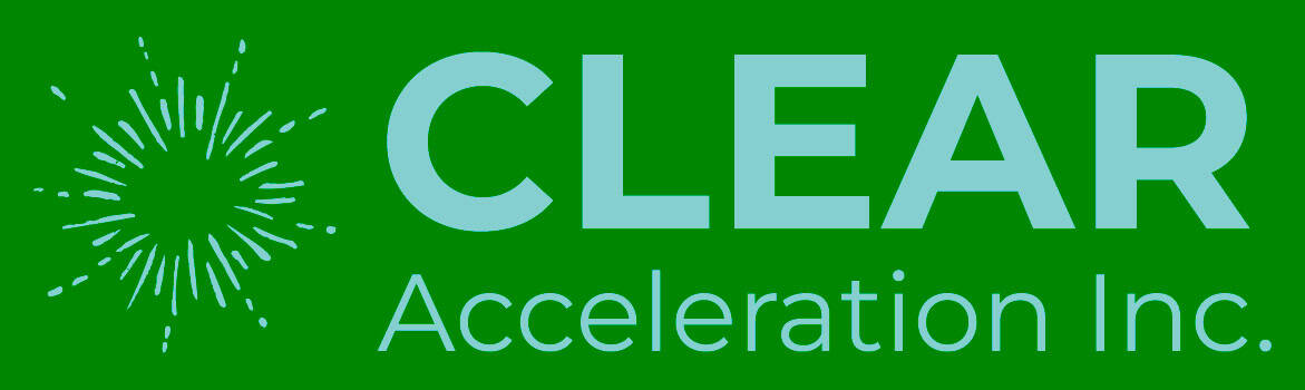 CLEAR Acceleration Inc.