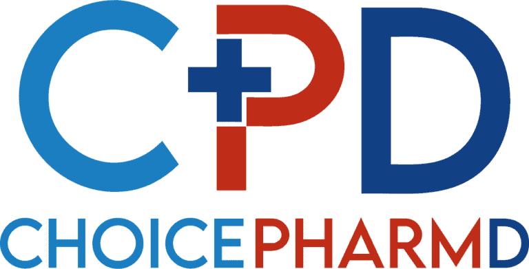 Choice PharmD LLC