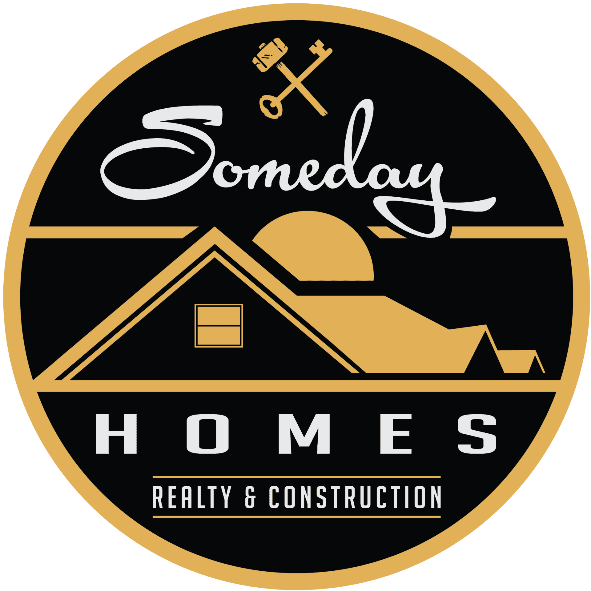 Someday Homes Realty & Construction
