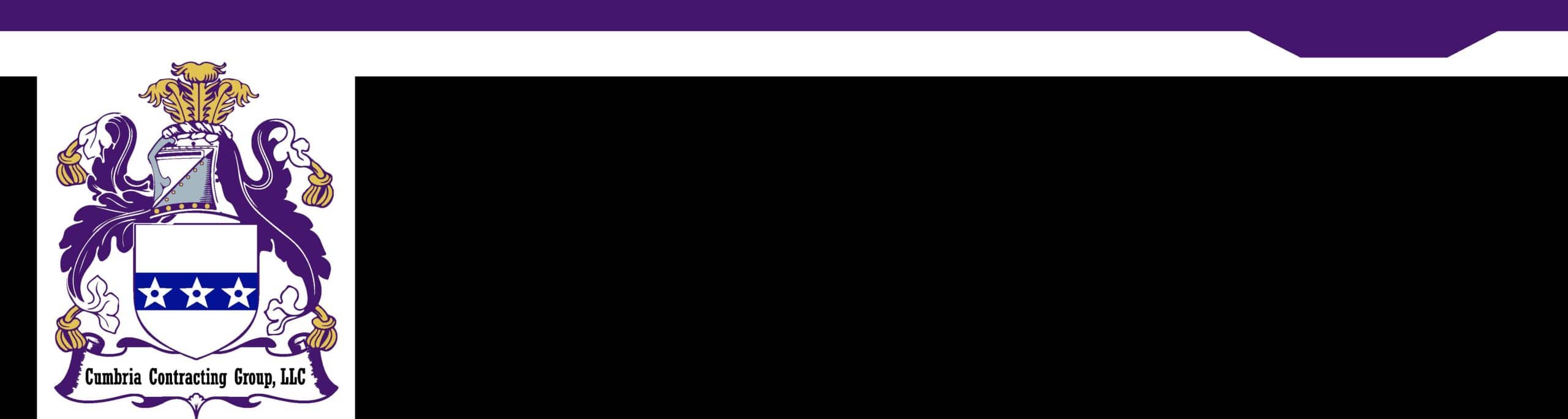 Cumbria Contracting Group, llc