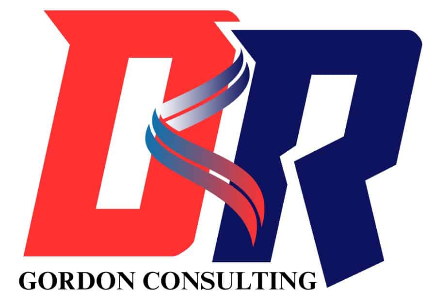 D.R. Gordon Consulting