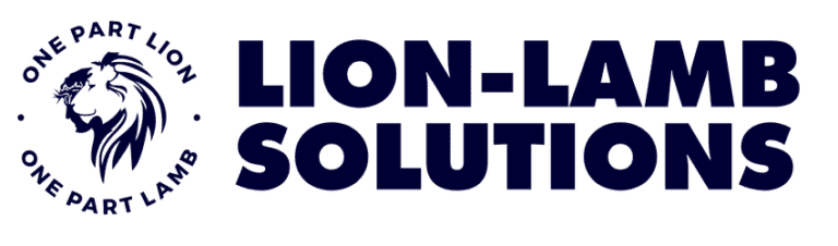 Lion-Lamb Solutions by Scoggins International Inc