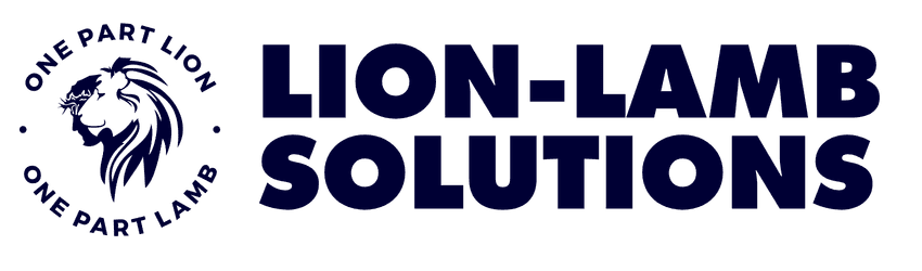 Lion-Lamb Solutions by Scoggins International Inc