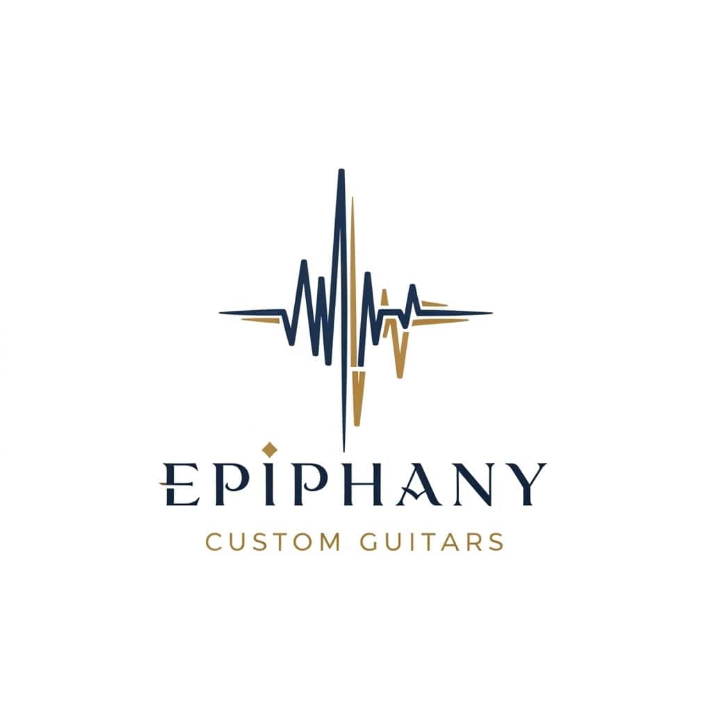 Epiphany Custom Guitars