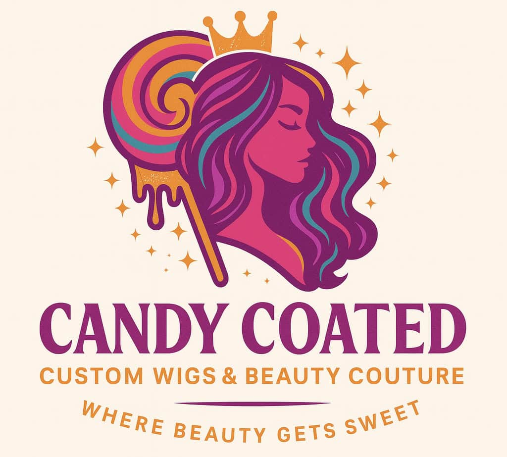 Candy Coated Custom Wigs & Beauty Couture LLC