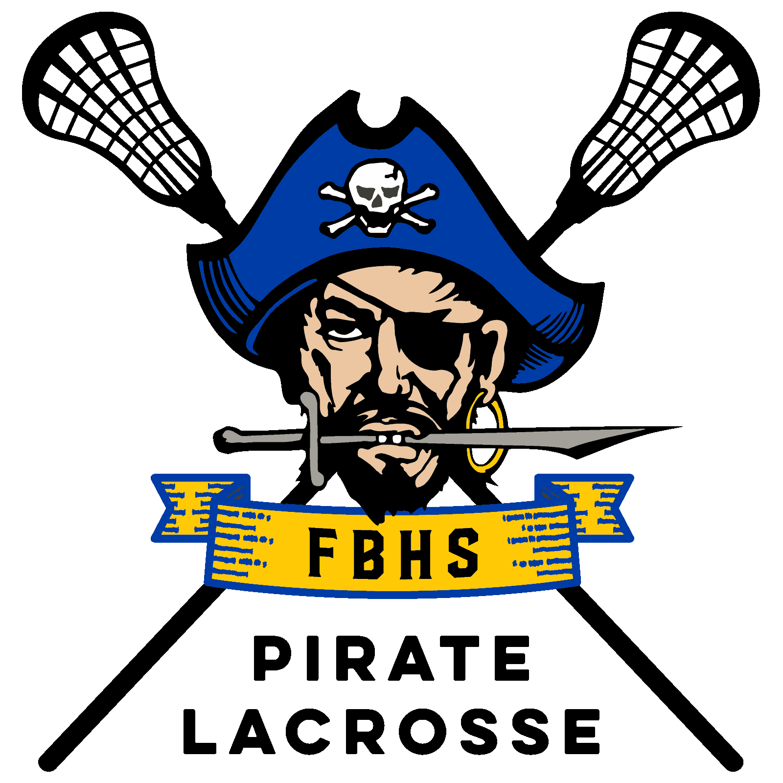 Fernandina Beach High School Varsity Boys Lacrosse