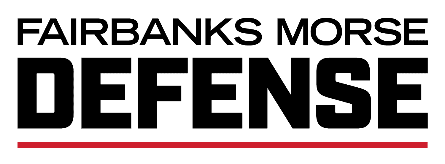 Fairbanks Morse Defense