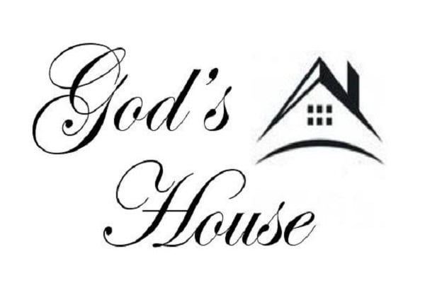 GOD’S HOUSE: Rehabilitation Center for the Homeless, Inc.