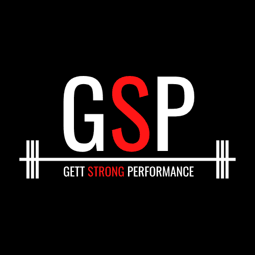 Gett Strong Performance
