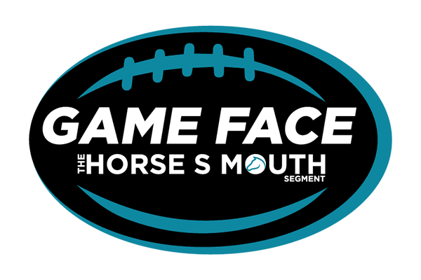 Game Face Logo