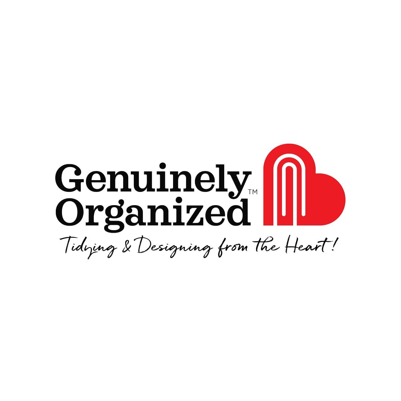 Genuinely Organized