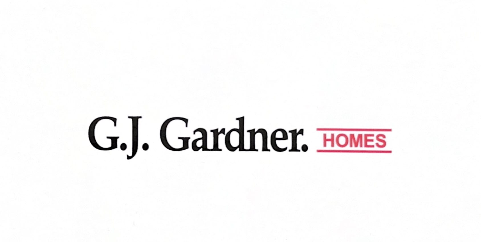G. J. Gardner Homes