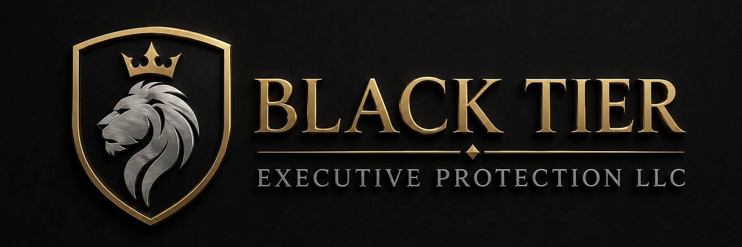 Black Tier Executive Protection L.L.C.