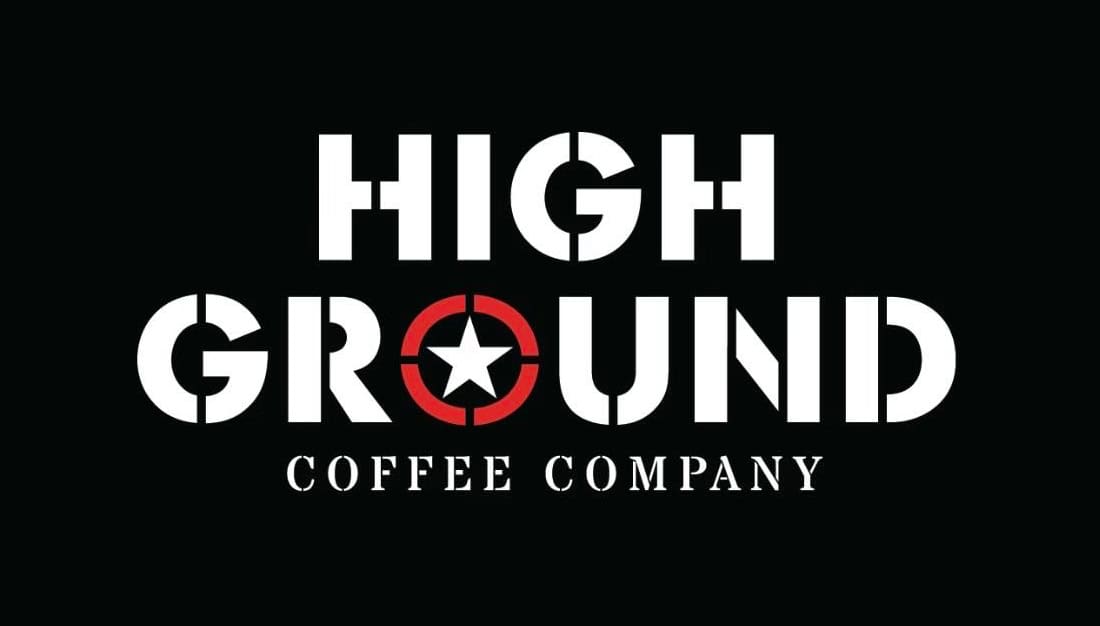 High Ground Coffee Company