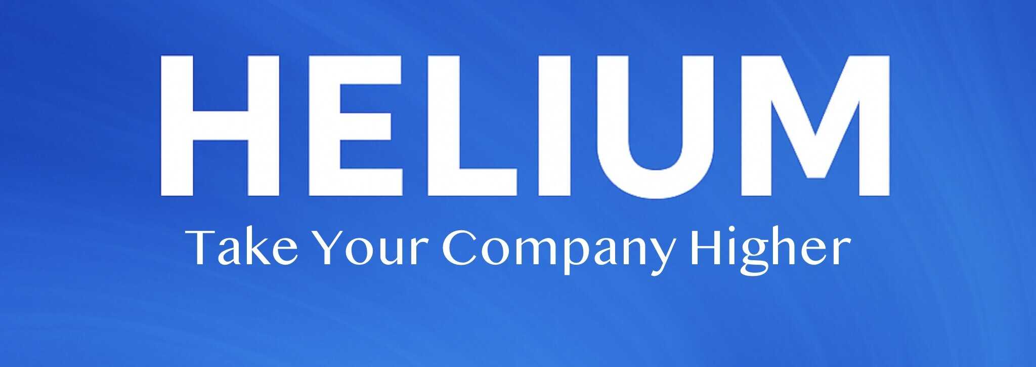 Helium Corporation
