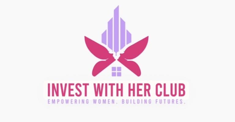 Invest with her club