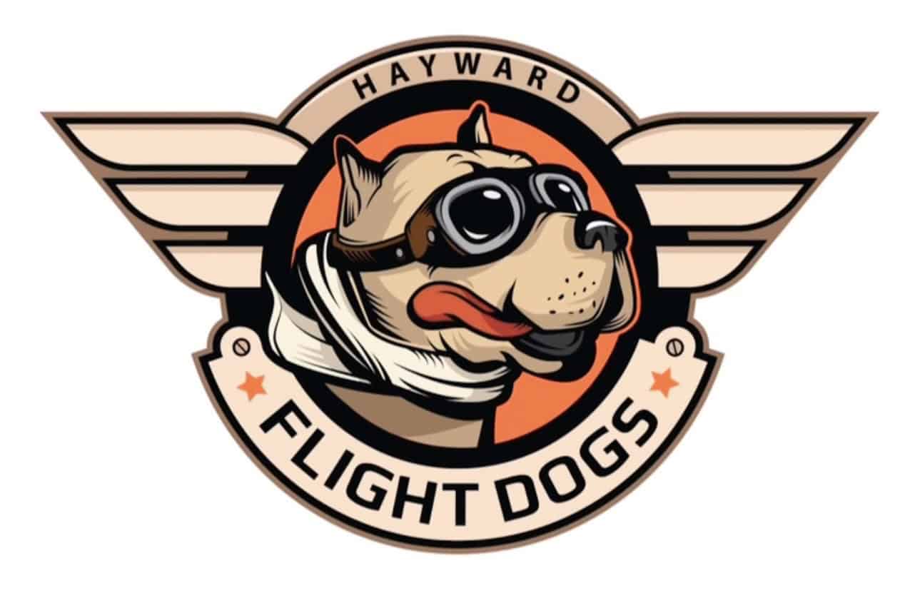 Flight Dogs