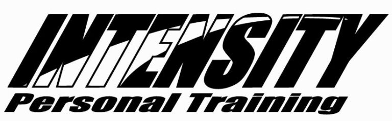 Intensity Personal Training