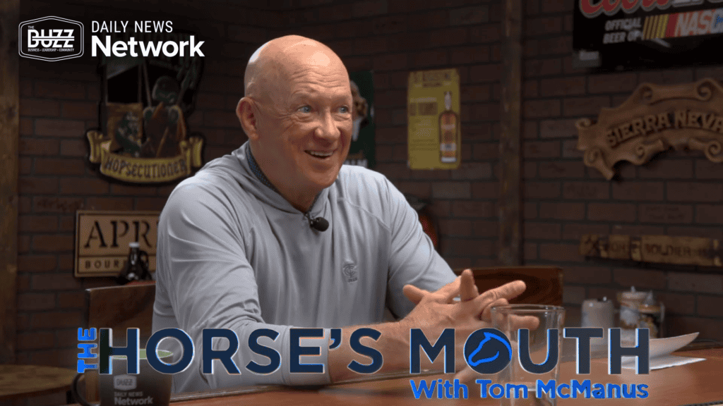 The Horse’s Mouth with Jack O’Callahan from the “Miracle on Ice” Hockey Team of 1980