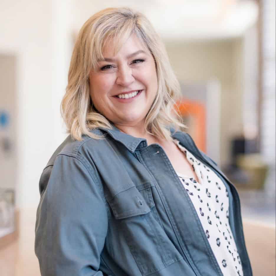 Jamie Sweeney, Realtor