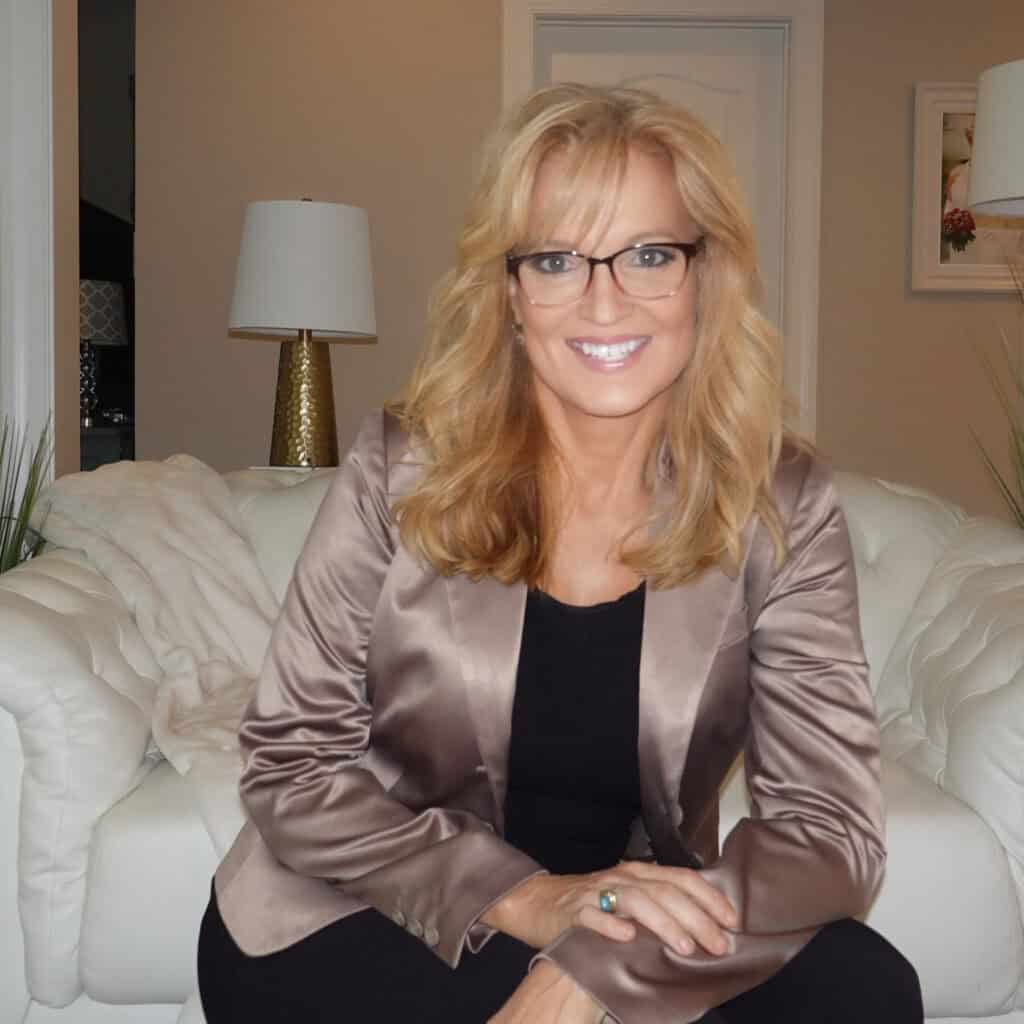 Jeanie Halloran, Annapolis Realtor