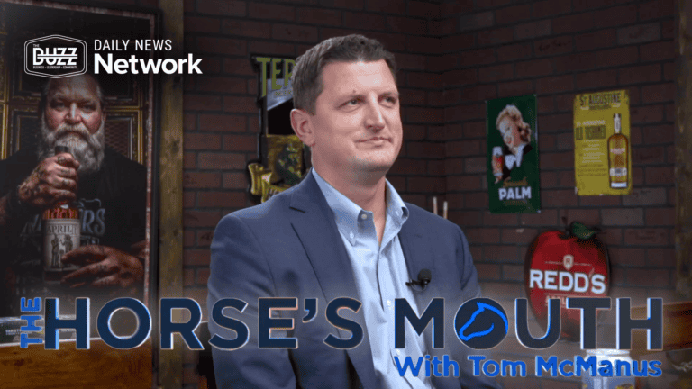 The Horse’s Mouth: Be Teal with Kenneth Upchurch of Kai-Mation