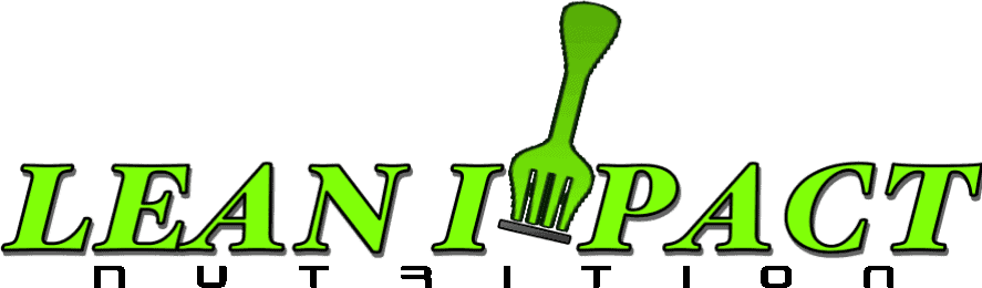Lean Impact Nutrition